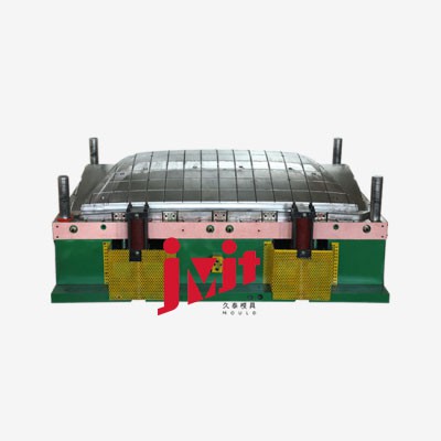 Mucegai de bara de protecție automată