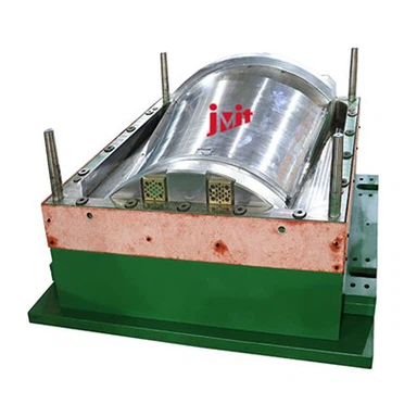 Mucegaiul ventilatorului SMC