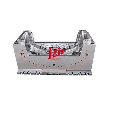 Mucegai de bara de protecție din spate SMC