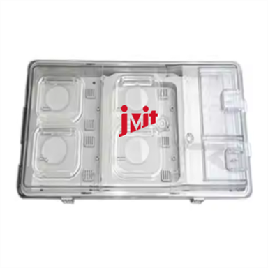 Mucegaiul cutiei de apă SMC