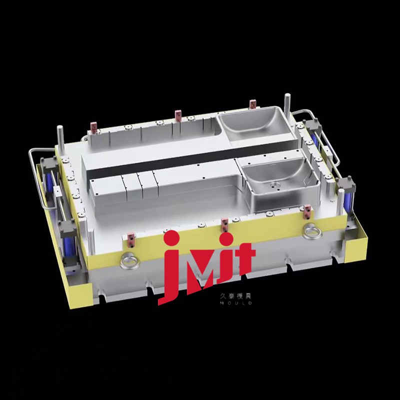 Mucegai de chiuvetă SMC P